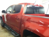 New Colorado After Mobile Window Tinting