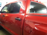 Red Crew Max After Specialty Window Tinting