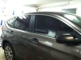 CRV Honda After Specialty Window Tinting