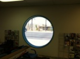Dr. Office After new Commercial Window Tinting