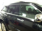 Jeep Before Specialty Window Tinting