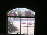 Before Reg Arch Home Window Tinting