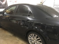 Mazda 6 After Mobile Auto Window Tinting1